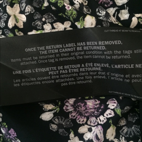 NEW with Tags - BCBG MaxAzria cocktail dress - Picture 4 of 10